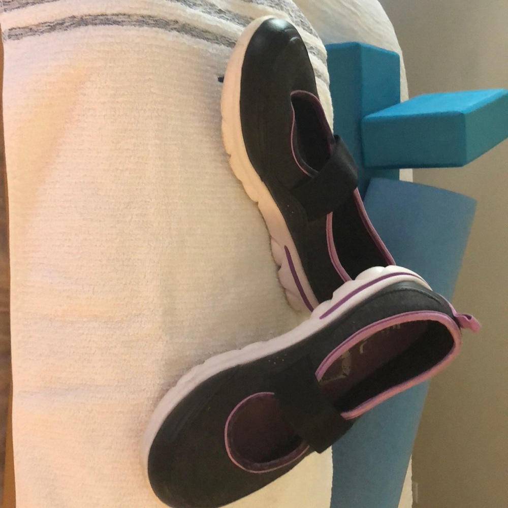 Athletic Slip-in, sneakers